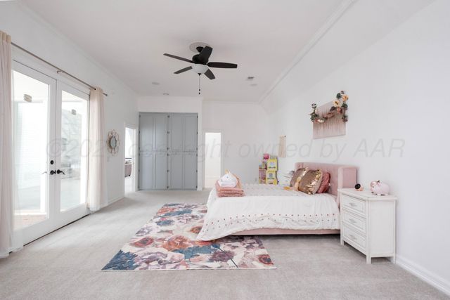 3207 Parker Street, Amarillo, TX 79109