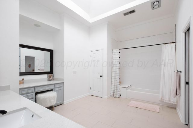 3207 Parker Street, Amarillo, TX 79109