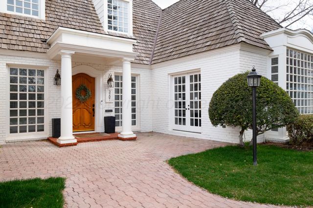 3207 Parker Street, Amarillo, TX 79109