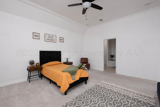 3207 Parker Street, Amarillo, TX 79109