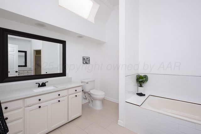 3207 Parker Street, Amarillo, TX 79109