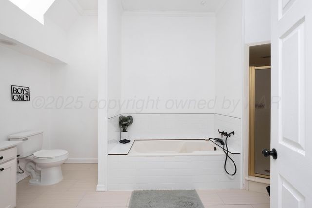 3207 Parker Street, Amarillo, TX 79109