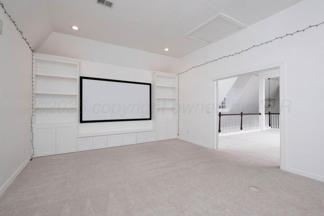 3207 Parker Street, Amarillo, TX 79109