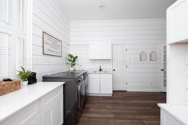 3207 Parker Street, Amarillo, TX 79109