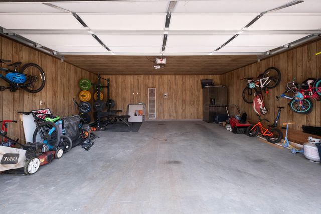 3207 Parker Street, Amarillo, TX 79109