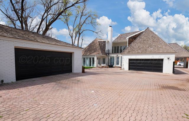 3207 Parker Street, Amarillo, TX 79109