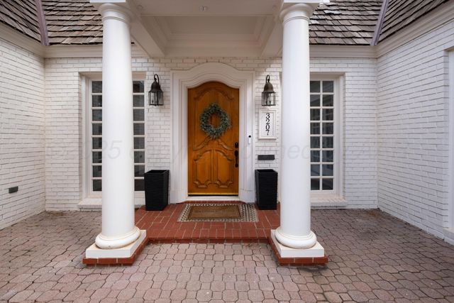 3207 Parker Street, Amarillo, TX 79109