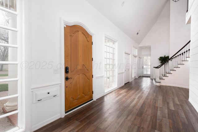 3207 Parker Street, Amarillo, TX 79109