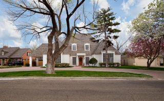 3207 Parker Street, Amarillo, TX 79109