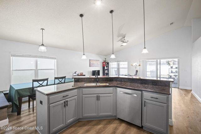 4854 Borealis Court, Melbourne, FL 32940