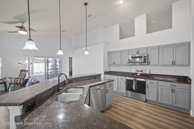 4854 Borealis Court, Melbourne, FL 32940