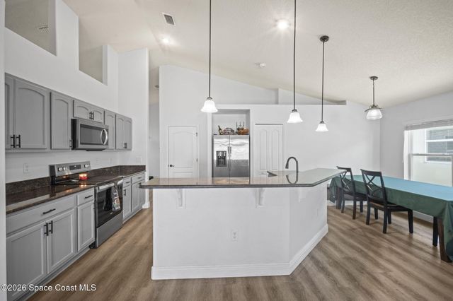 4854 Borealis Court, Melbourne, FL 32940