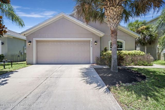 4854 Borealis Court, Melbourne, FL 32940