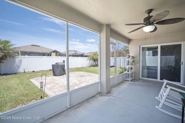 4854 Borealis Court, Melbourne, FL 32940