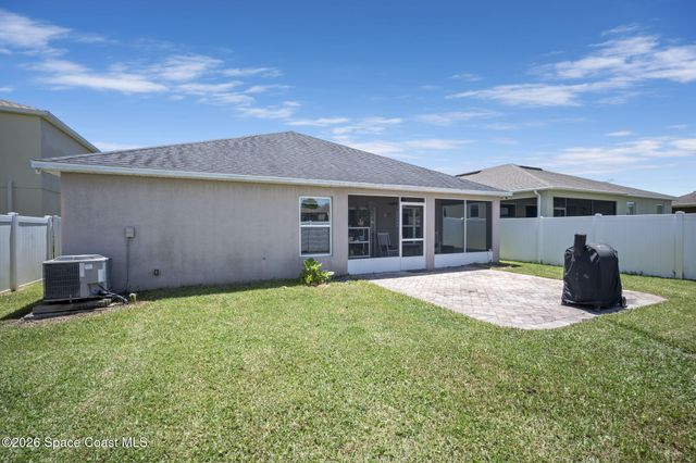 4854 Borealis Court, Melbourne, FL 32940