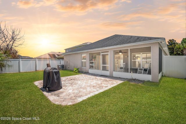 4854 Borealis Court, Melbourne, FL 32940
