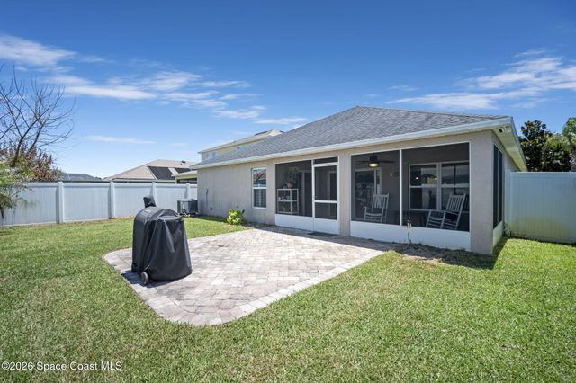 4854 Borealis Court, Melbourne, FL 32940