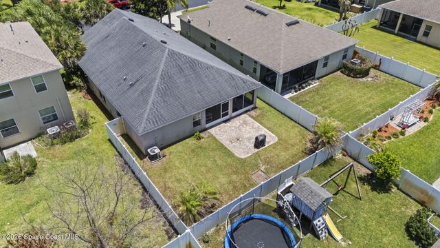 4854 Borealis Court, Melbourne, FL 32940