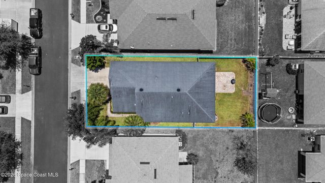 4854 Borealis Court, Melbourne, FL 32940