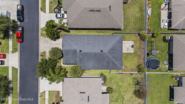 4854 Borealis Court, Melbourne, FL 32940