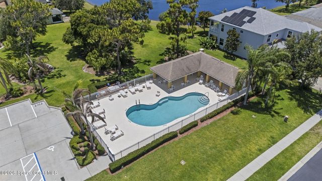 4854 Borealis Court, Melbourne, FL 32940