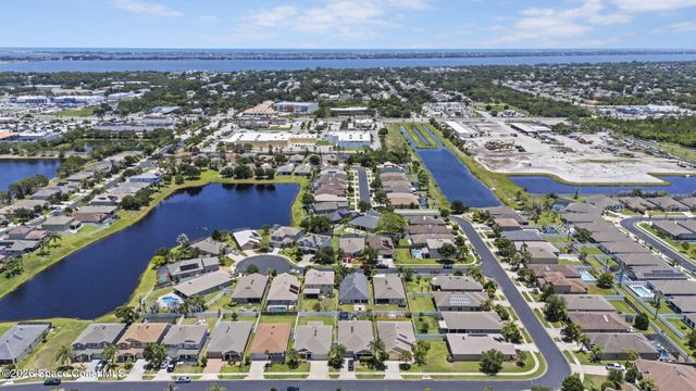 4854 Borealis Court, Melbourne, FL 32940