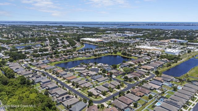 4854 Borealis Court, Melbourne, FL 32940
