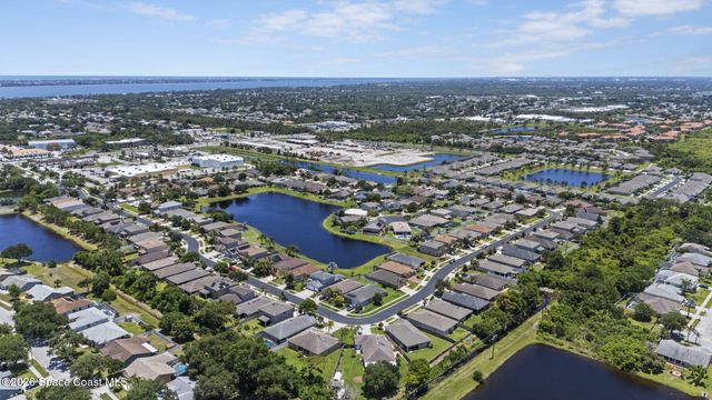 4854 Borealis Court, Melbourne, FL 32940