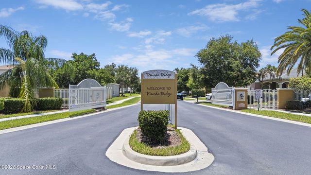 4854 Borealis Court, Melbourne, FL 32940