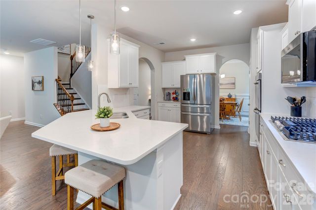 13033 Cinnamon Fern Lane, Charlotte, NC 28227