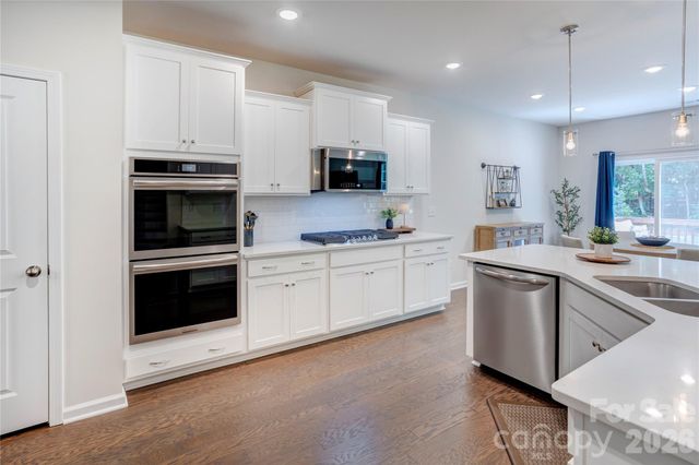 13033 Cinnamon Fern Lane, Charlotte, NC 28227