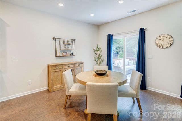 13033 Cinnamon Fern Lane, Charlotte, NC 28227