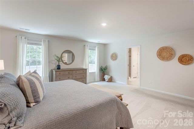 13033 Cinnamon Fern Lane, Charlotte, NC 28227