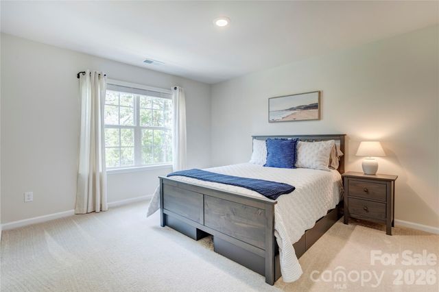 13033 Cinnamon Fern Lane, Charlotte, NC 28227
