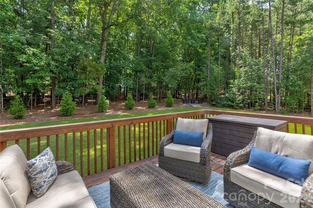 13033 Cinnamon Fern Lane, Charlotte, NC 28227
