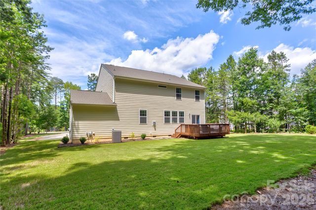 13033 Cinnamon Fern Lane, Charlotte, NC 28227
