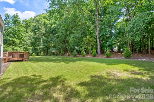13033 Cinnamon Fern Lane, Charlotte, NC 28227