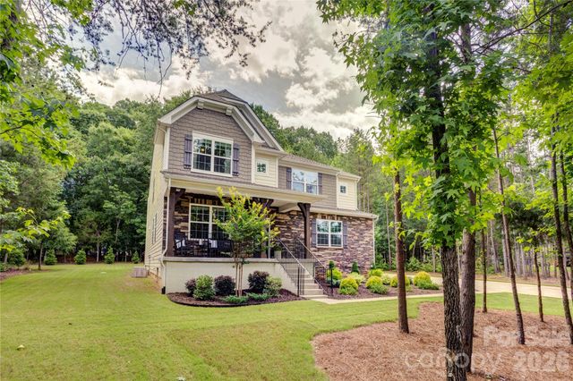 13033 Cinnamon Fern Lane, Charlotte, NC 28227