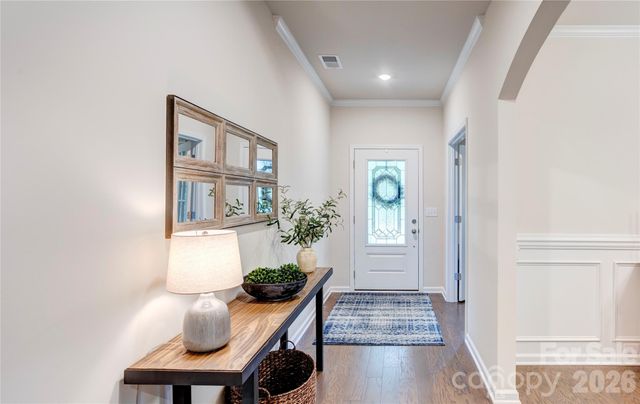13033 Cinnamon Fern Lane, Charlotte, NC 28227