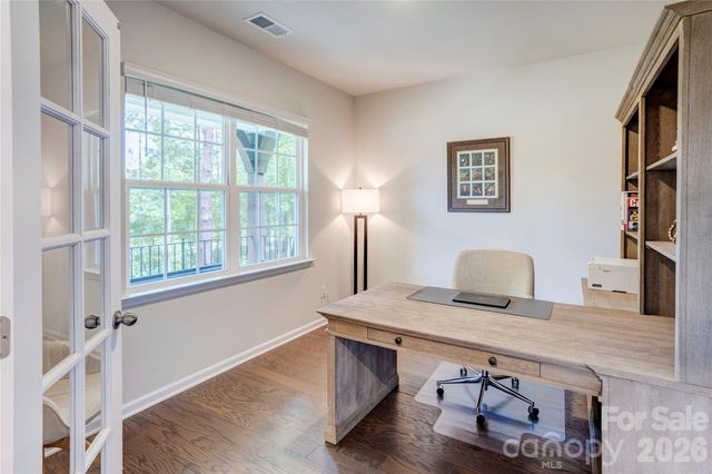 13033 Cinnamon Fern Lane, Charlotte, NC 28227