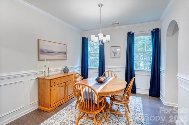 13033 Cinnamon Fern Lane, Charlotte, NC 28227