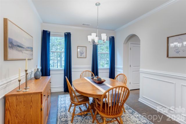 13033 Cinnamon Fern Lane, Charlotte, NC 28227