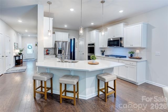 13033 Cinnamon Fern Lane, Charlotte, NC 28227