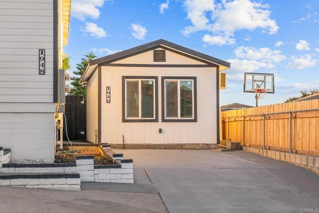 1946 E 16Th Street, National City, CA 91950