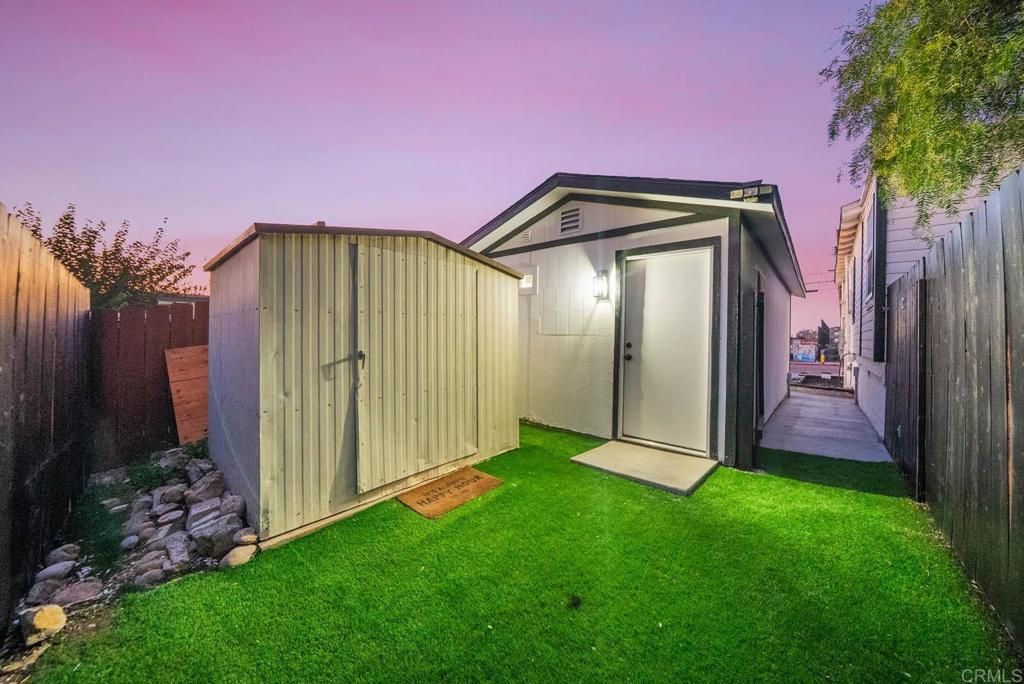 1946 E 16Th Street, National City, CA 91950