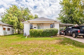 425 S 45th West Avenue, Tulsa, OK 74127