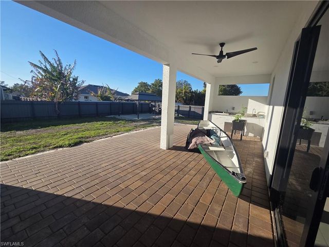 1140 NW 19th AVE, Cape Coral, FL 33993