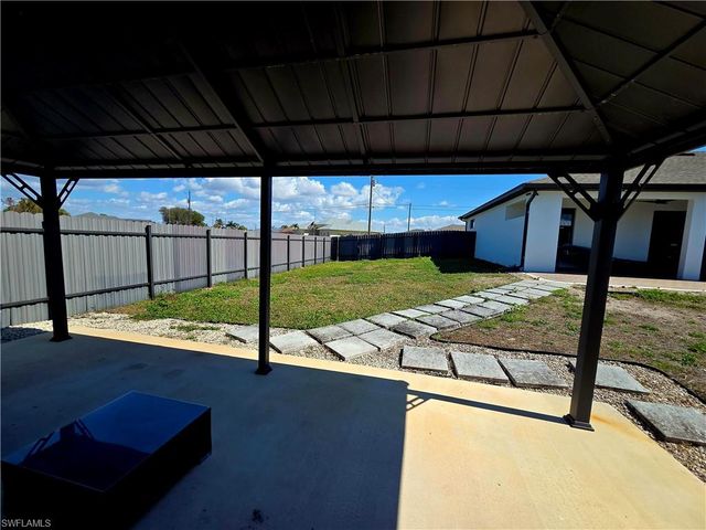 1140 NW 19th AVE, Cape Coral, FL 33993