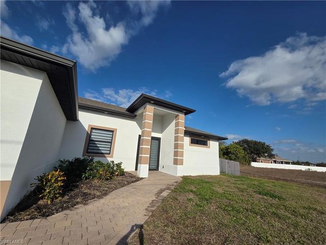 1140 NW 19th AVE, Cape Coral, FL 33993