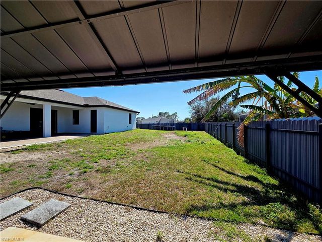 1140 NW 19th AVE, Cape Coral, FL 33993